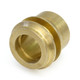 W-MICRO-10 - 15mm x 10mm Micro-bore Reducer - Single W-MICRO-10 - 15mm x 10mm Micro-bore Reducer - Single